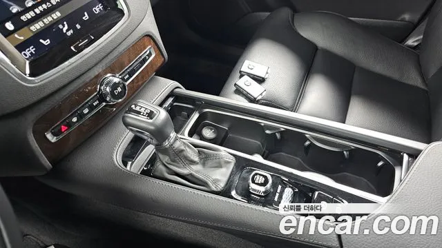 Volvo XC90 second Generation id 2695056 из Кореи 19