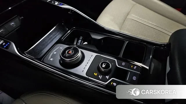 Kia Sorento 4th Generation id 3764781 из Кореи 19