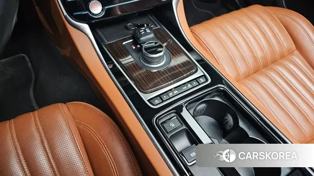 Jaguar XF (X260) id 3772618 из Кореи 19