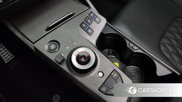 Kia The New Sportage 5th Generation Hybrid id 3486829 из Кореи 19