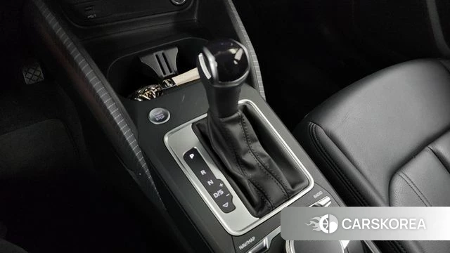 Audi Q2 id 4474863 из Кореи 19