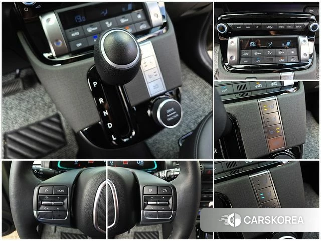 Hyundai The New Casper id 4904181 из Кореи 19