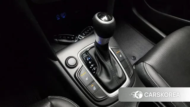 Hyundai Kona id 3449359 из Кореи 19