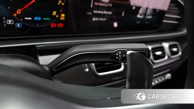 Mercedes-Benz GLE-Class W167 id 3323696 из Кореи 19