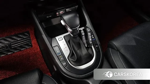 Kia Come New K3 id 3123307 из Кореи 19