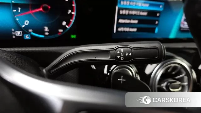 Mercedes-Benz A-Class W177 id 3561409 из Кореи 19