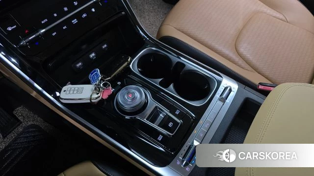 Kia Carnival 4th generation id 3787043 из Кореи 19