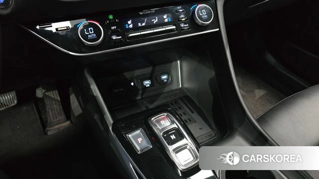 Hyundai Sonata (DN8) id 4907099 из Кореи 31