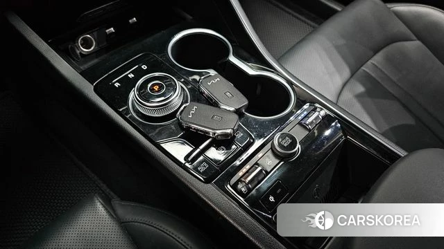 Kia K5 Hybrid 3rd Generation id 3923638 из Кореи 19