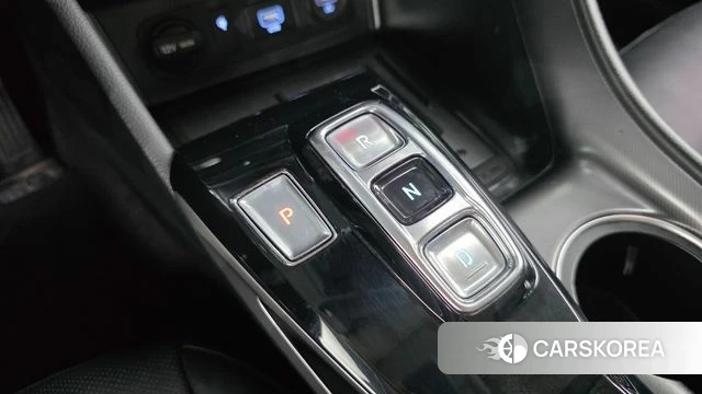 Hyundai Sonata (DN8) id 4534553 из Кореи 29