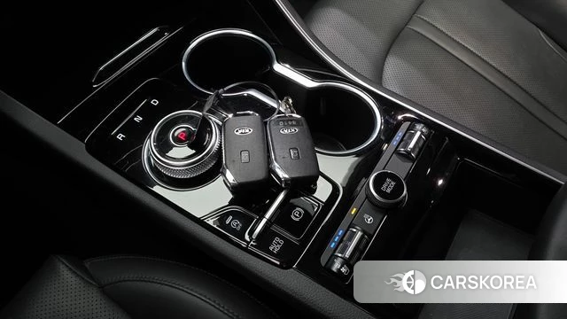 Kia K5 3rd generation id 4625612 из Кореи 31