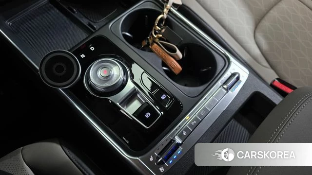 Kia The New Carnival 4th Generation id 4427290 из Кореи 36