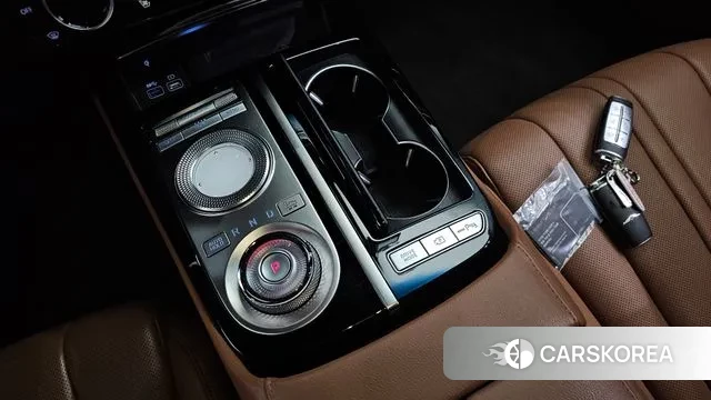 Genesis G80 (RG3) id 3282997 из Кореи 19