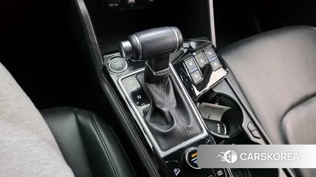 Kia Sportage 5th Generation id 3765006 из Кореи 19