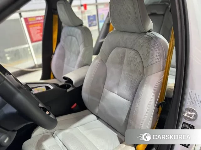 Polestar Polestar 2 id 3416250 из Кореи 12