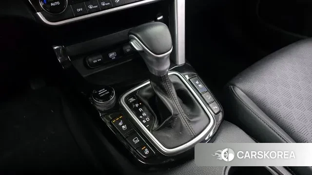 Kia Seltos id 3607476 из Кореи 19