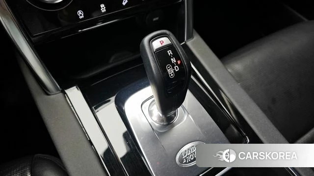 Land Rover Discovery Sports 2nd Generation id 3954960 из Кореи 19