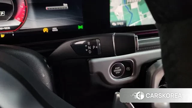 Mercedes-Benz G-Class W463b id 3426984 из Кореи 19