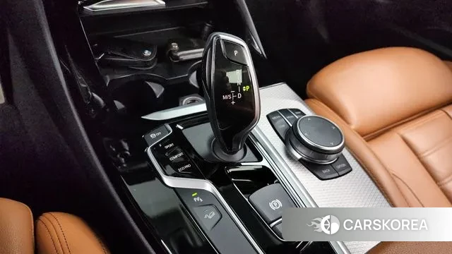 BMW X3 (G01) id 3641320 из Кореи 19