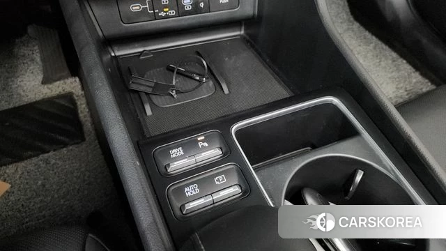 Hyundai Sonata D Edge (DN8) id 4292124 из Кореи 36