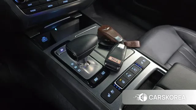 Genesis G80 id 3661518 из Кореи 19