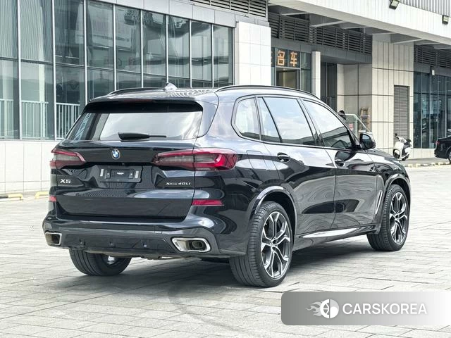 BMW X5 id 4301337 из Китая 23