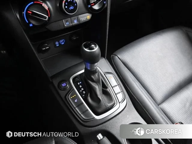 Hyundai Kona id 3315550 из Кореи 19