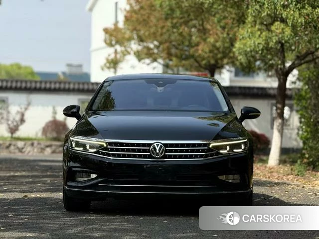Volkswagen Magotan id 4241760 из Китая 9