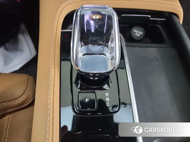 Volvo XC90 second Generation id 3560977 из Кореи 19