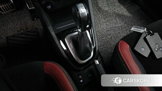 Renault Korea (Samsung) Clio id 3955404 из Кореи 19