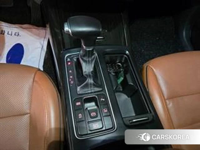 Kia The New Sorento id 3886622 из Кореи 19