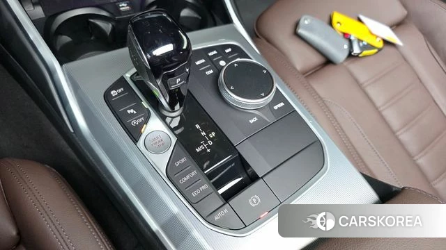 BMW 3 Series (G20) id 4550027 из Кореи 32