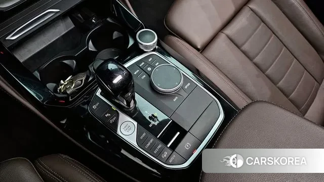 BMW X4 (G02) id 3483207 из Кореи 19