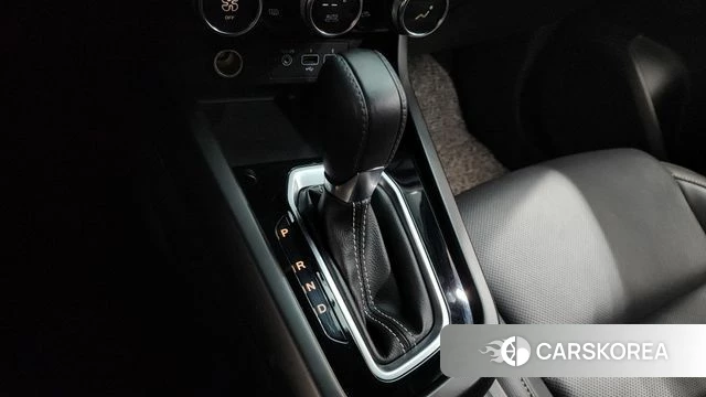 Renault Korea (Samsung) XM3 id 3793368 из Кореи 19
