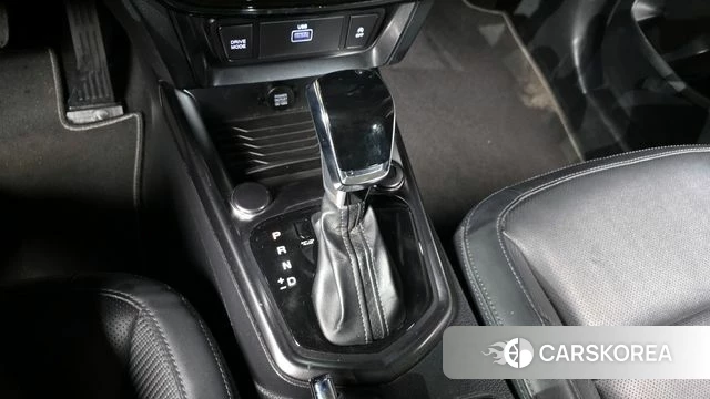 Ssangyong Berry New Tivoli id 3800769 из Кореи 19