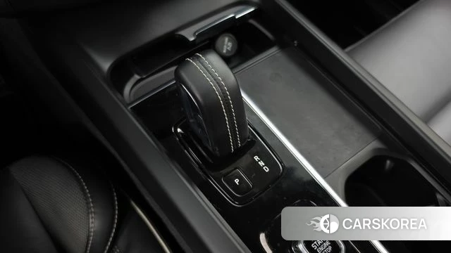 Volvo XC60 second Generation id 4651517 из Кореи 35