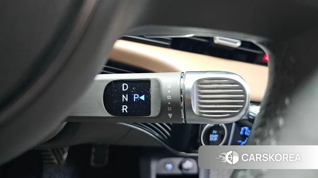 Hyundai Ionic 5 id 4593026 из Кореи 19