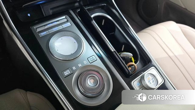 Genesis GV80 id 4475835 из Кореи 33