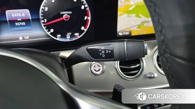 Mercedes-Benz E-Class W213 id 3188018 из Кореи 19