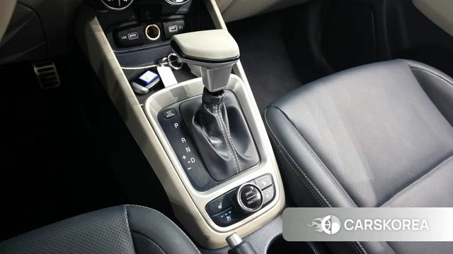 Hyundai Venue id 3910395 из Кореи 19