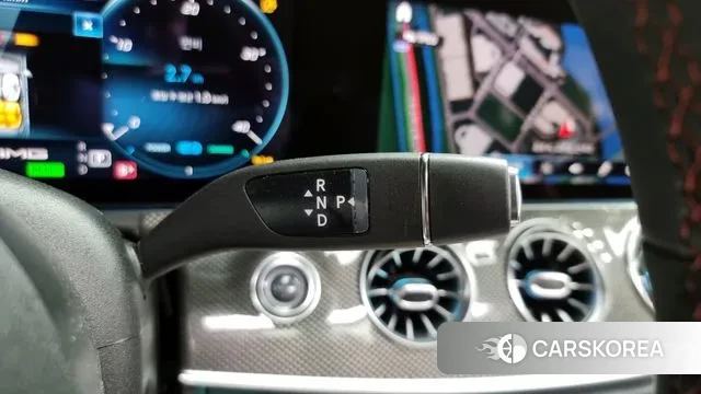 Mercedes-Benz CLS-Class C257 id 2984131 из Кореи 19