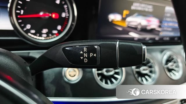 Mercedes-Benz E-Class W213 id 4225560 из Кореи 30