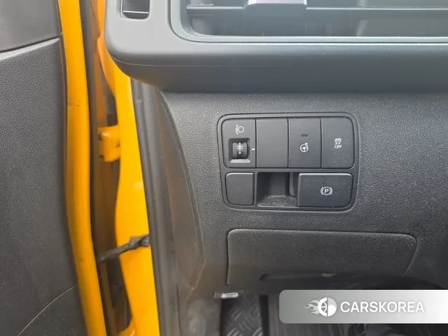 Hyundai Staria id 3735170 из Кореи 19