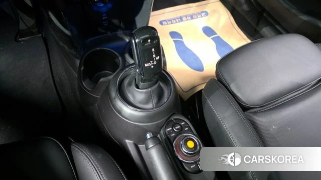 Mini Cooper id 3813188 из Кореи 19