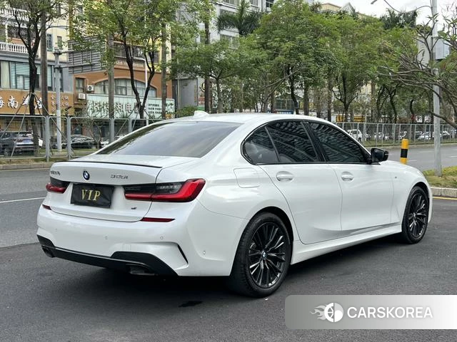 BMW 3 series id 4274722 из Китая 9
