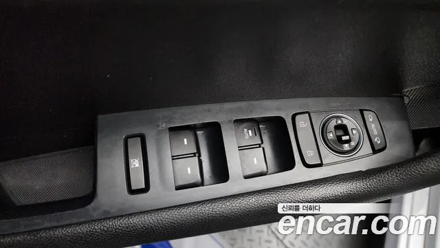 Hyundai Sonata New Rise id 2676378 из Кореи 19