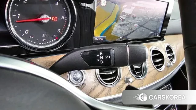 Mercedes-Benz E-Class W213 id 3324951 из Кореи 19