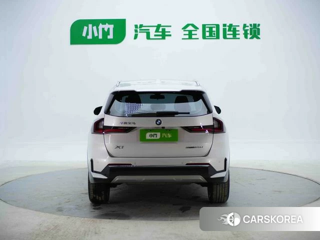 BMW X1 id 4291169 из Китая 28