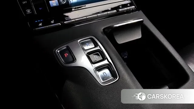 Hyundai The New Grandeur IG id 3301597 из Кореи 19