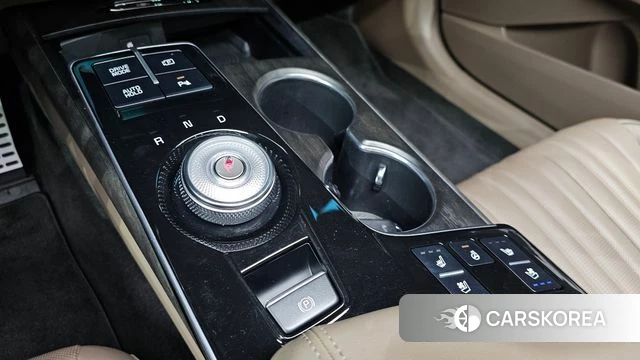 Kia K8 Hybrid id 4396231 из Кореи 19